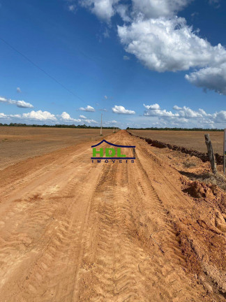 Imagem Fazenda à Venda, 9.500 m² em Zona Rural - Paranatinga