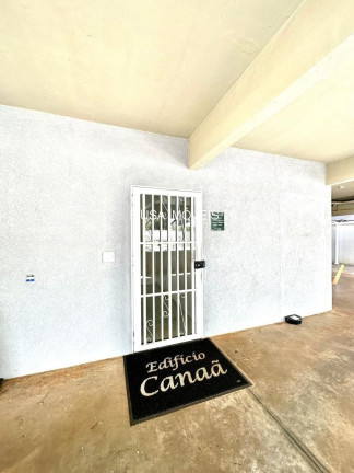 Imagem Apartamento com 1 Quarto à Venda, 40 m² em Ana Maria - Bonfim Paulista