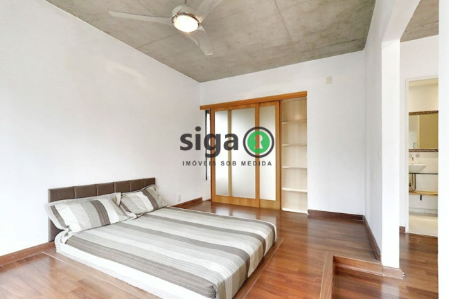 Imagem Apartamento com 2 Quartos à Venda, 70 m² em Jardim Anália Franco - São Paulo