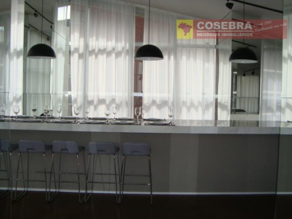 Imagem Apartamento com 1 Quarto à Venda, 25 m² em Vila Olímpia - São Paulo
