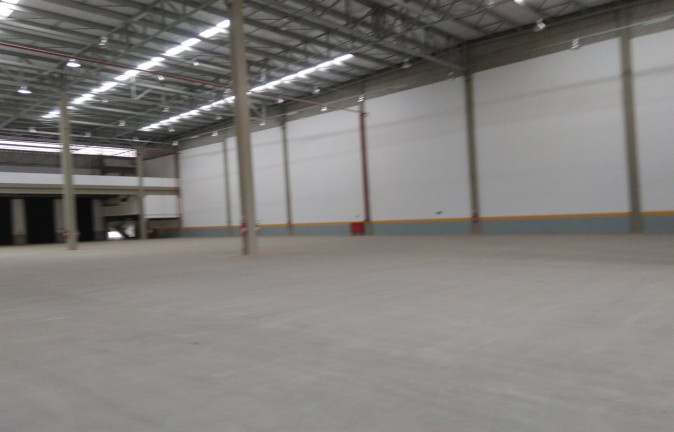Imagem Imóvel à Venda, 1.207 m² em Bairro Dos Fernandes - Jundiaí
