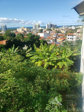 Imagem Terreno à Venda, 1 m² em Jardim Placaford - Salvador Imagem Terreno à Venda, 1 m² em Jardim Placaford - Salvador
