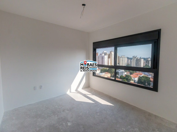 Imagem Apartamento com 1 Quarto à Venda ou Locação, 42 m² em Mirandópolis - São Paulo