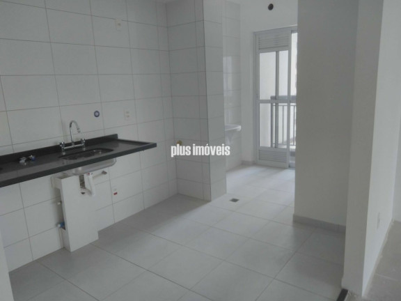 Imagem Apartamento com 2 Quartos à Venda, 56 m² em Morumbi - São Paulo Imagem Apartamento com 2 Quartos à Venda, 56 m² em Morumbi - São Paulo
