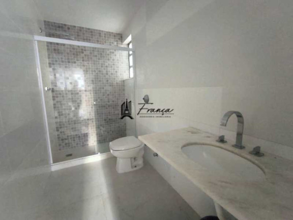 Imagem Apartamento com 3 Quartos à Venda, 150 m² em Icaraí - Niterói
