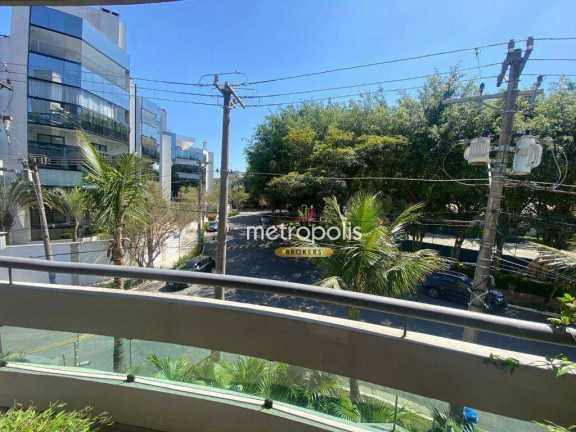 Imagem Apartamento com 4 Quartos à Venda, 300 m² em Jardim São Caetano - São Caetano Do Sul Imagem Apartamento com 4 Quartos à Venda, 300 m² em Jardim São Caetano - São Caetano Do Sul