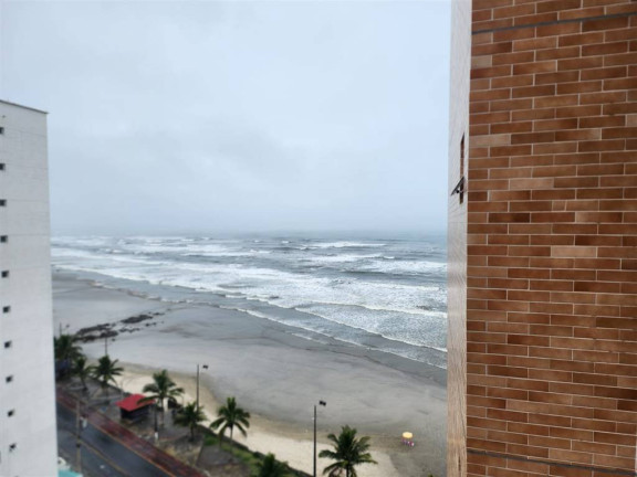 Imagem Apartamento com 2 Quartos à Venda, 70 m² em Vila Anhanguera - Mongagua