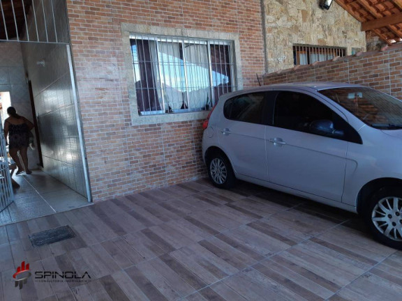 Imagem Casa com 2 Quartos à Venda, 77 m² em Jardim Imperador - Praia Grande Imagem Casa com 2 Quartos à Venda, 77 m² em Jardim Imperador - Praia Grande