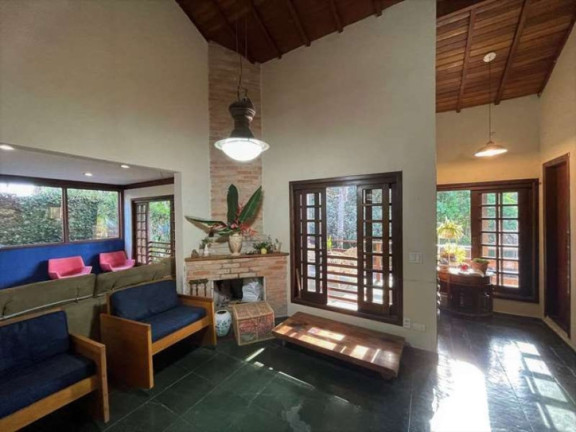 Imagem Casa com 4 Quartos à Venda, 262 m² em Chácara Dos Junqueiras - Carapicuíba