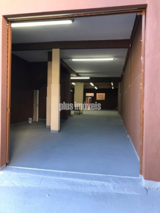 Imagem Imóvel Comercial à Venda, 856 m² em Jurubatuba - São Paulo