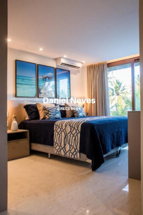 Imagem Casa de Condomínio com 5 Quartos à Venda, 293 m² em Praia Do Forte - Mata De São João