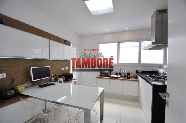 Imagem Casa com 5 Quartos à Venda, 420 m² em Tamboré - Santana De Parnaíba Imagem Casa com 5 Quartos à Venda, 420 m² em Tamboré - Santana De Parnaíba