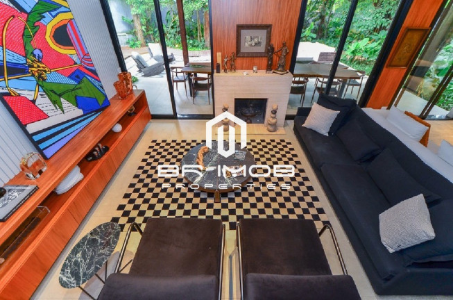 Imagem Casa com 4 Quartos à Venda, 1.117 m² em Jardim América - São Paulo Imagem Casa com 4 Quartos à Venda, 1.117 m² em Jardim América - São Paulo