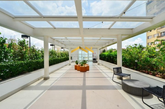 Imagem Apartamento com 2 Quartos à Venda, 66 m² em Jardim Aeroporto - São Paulo Imagem Apartamento com 2 Quartos à Venda, 66 m² em Jardim Aeroporto - São Paulo
