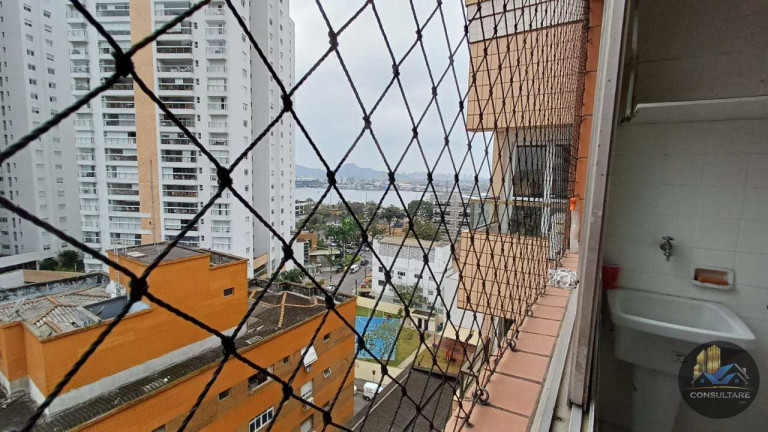 Imagem Apartamento com 2 Quartos à Venda, 82 m² em Ponta Da Praia - Santos Imagem Apartamento com 2 Quartos à Venda, 82 m² em Ponta Da Praia - Santos