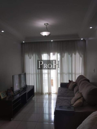 Imagem Apartamento com 3 Quartos à Venda, 234 m² em Centro - São Bernardo Do Campo Imagem Apartamento com 3 Quartos à Venda, 234 m² em Centro - São Bernardo Do Campo