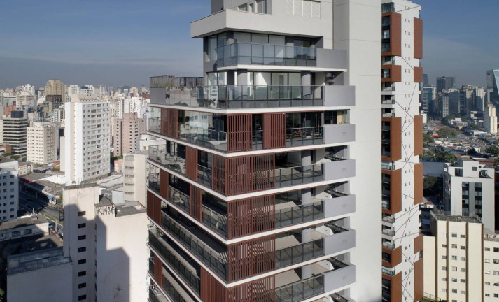 Imagem Apartamento com 4 Quartos à Venda, 248 m² em Vila Nova Conceição - São Paulo