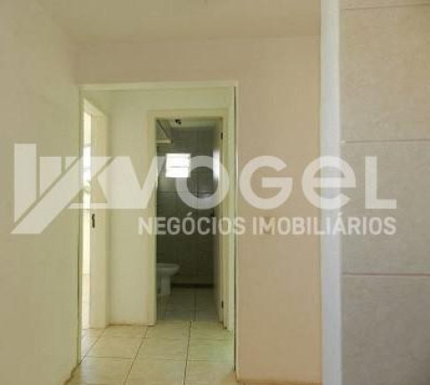 Imagem Apartamento com 2 Quartos à Venda, 41 m² em Bela Vista - Estancia Velha