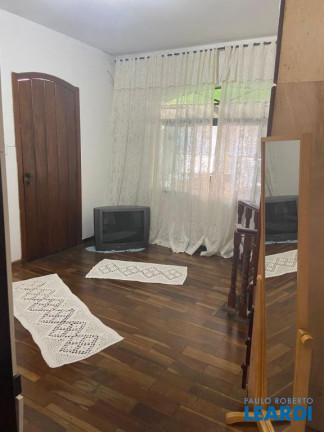 Imagem Sobrado com 2 Quartos à Venda, 170 m² em Cidade São Jorge - Santo André