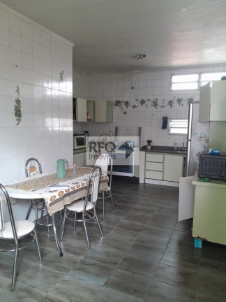 Imagem Casa com 3 Quartos à Venda, 359 m² em Jardim Da Gloria - São Paulo