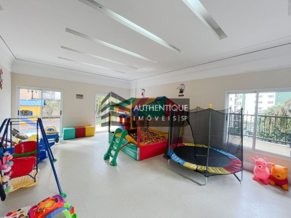 Imagem Apartamento com 2 Quartos à Venda, 100 m² em Perdizes - São Paulo