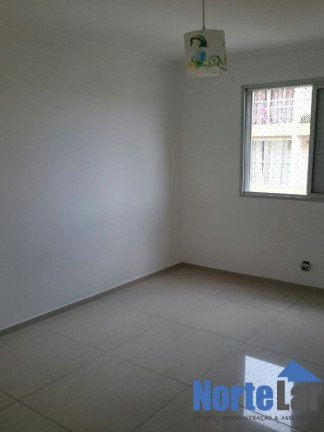 Imagem Apartamento com 2 Quartos para Alugar, 52 m² em Vila Dionisia - São Paulo