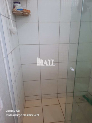Imagem Casa com 2 Quartos à Venda, 65 m² em Parque Residencial Da Fraternidade - São José Do Rio Preto Imagem Casa com 2 Quartos à Venda, 65 m² em Parque Residencial Da Fraternidade - São José Do Rio Preto