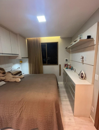 Imagem Imóvel com 3 Quartos à Venda, 81 m² em Sul (águas Claras) - Brasília Imagem Imóvel com 3 Quartos à Venda, 81 m² em Sul (águas Claras) - Brasília
