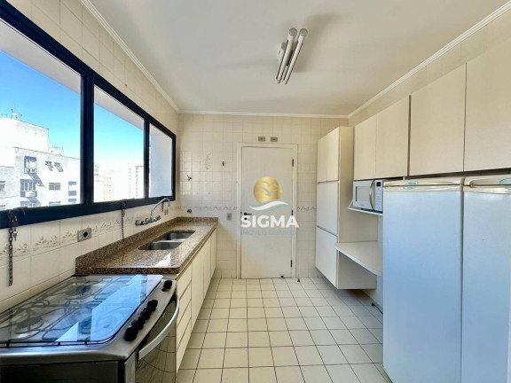 Imagem Apartamento com 3 Quartos à Venda, 140 m² em Pitangueiras - Guarujá