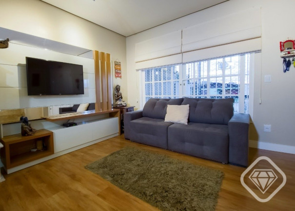 Casa com 3 Quartos à Venda, 159 m² em Tristeza - Porto Alegre