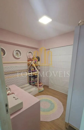 Imagem Apartamento com 3 Quartos à Venda, 88 m² em Parque Industrial - São José Dos Campos