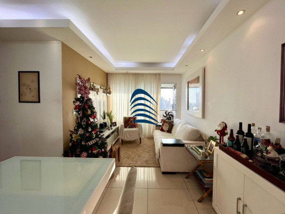Imagem Imóvel com 2 Quartos à Venda, 80 m² em Cidade Jardim - Salvador