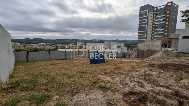 Terreno em Condomínio à Venda, 895 m² em Urbanova - São José Dos Campos