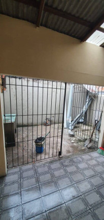Imagem Casa com 3 Quartos à Venda, 86 m² em São Jorge - Manaus