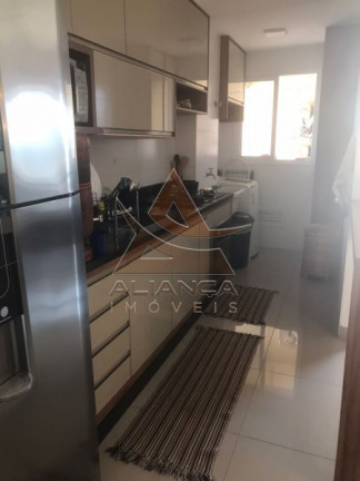 Imagem Apartamento com 2 Quartos à Venda, 77 m² em Nova Ribeirânia - Ribeirão Preto Imagem Apartamento com 2 Quartos à Venda, 77 m² em Nova Ribeirânia - Ribeirão Preto