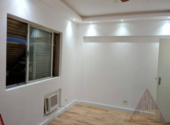 Imagem Apartamento com 1 Quarto para Alugar, 55 m² em Encruzilhada - Santos Imagem Apartamento com 1 Quarto para Alugar, 55 m² em Encruzilhada - Santos