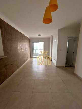 Imagem Apartamento com 2 Quartos à Venda, 75 m² em Boqueirão - Praia Grande Imagem Apartamento com 2 Quartos à Venda, 75 m² em Boqueirão - Praia Grande