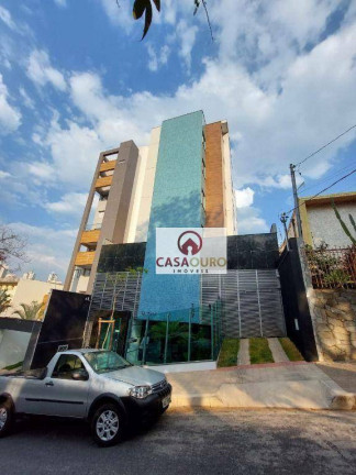 Imagem Apartamento com 2 Quartos à Venda, 65 m² em Vila Paris - Belo Horizonte