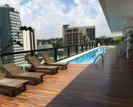 Imagem Apartamento com 1 Quarto à Venda, 64 m² em Vila Olímpia - São Paulo Imagem Apartamento com 1 Quarto à Venda, 64 m² em Vila Olímpia - São Paulo