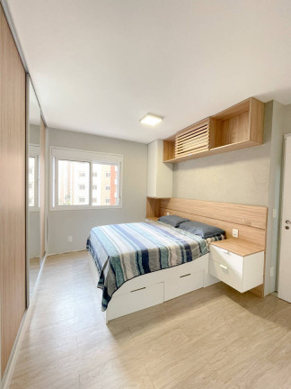 Imagem Apartamento com 2 Quartos à Venda, 60 m² em Marechal Rondon - Canoas Imagem Apartamento com 2 Quartos à Venda, 60 m² em Marechal Rondon - Canoas