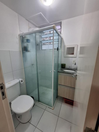 Imagem Apartamento com 2 Quartos à Venda, 56 m² em Palmeiras De São José - São José Dos Campos Imagem Apartamento com 2 Quartos à Venda, 56 m² em Palmeiras De São José - São José Dos Campos