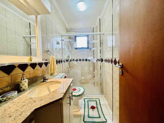 Imagem Apartamento com 2 Quartos à Venda, 76 m² em Campo Da Aviação - Praia Grande Imagem Apartamento com 2 Quartos à Venda, 76 m² em Campo Da Aviação - Praia Grande