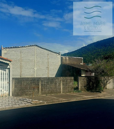 Imagem Terreno à Venda, 1 m² em Solemar - Praia Grande Imagem Terreno à Venda, 1 m² em Solemar - Praia Grande