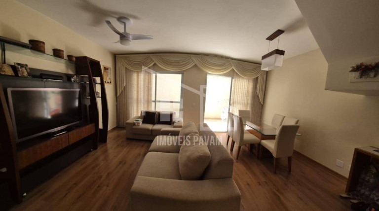 Imagem Sobrado com 3 Quartos à Venda, 209 m² em Planalto - São Bernardo Do Campo