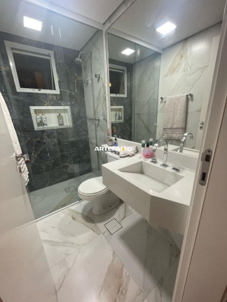 Imagem Apartamento com 3 Quartos à Venda, 96 m² em Vila Andrade - São Paulo Imagem Apartamento com 3 Quartos à Venda, 96 m² em Vila Andrade - São Paulo