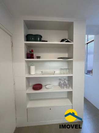 Imagem Apartamento com 1 Quarto à Venda, 50 m² em Centro - Niterói