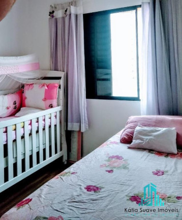 Imagem Apartamento com 2 Quartos à Venda, 80 m² em Paulicéia - São Bernardo Do Campo Imagem Apartamento com 2 Quartos à Venda, 80 m² em Paulicéia - São Bernardo Do Campo