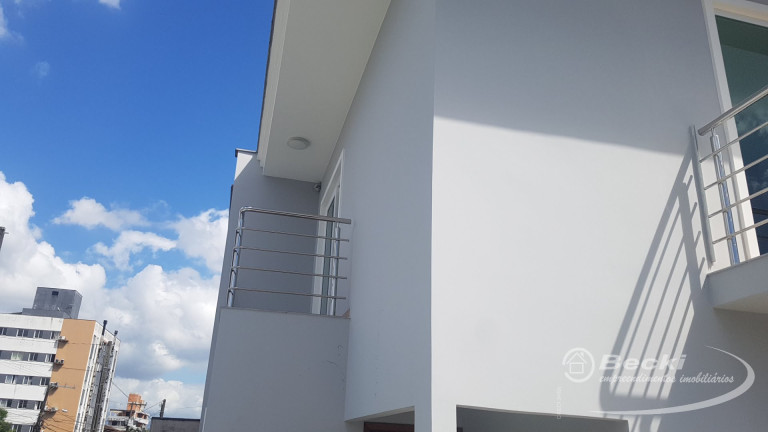 Imagem Casa com 2 Quartos para Alugar, 80 m² em Fátima - Joinville