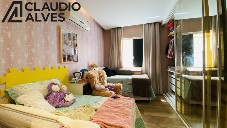 Imagem Casa de Condomínio com 3 Quartos à Venda, 200 m² em Papagaio - Feira De Santana Imagem Casa de Condomínio com 3 Quartos à Venda, 200 m² em Papagaio - Feira De Santana