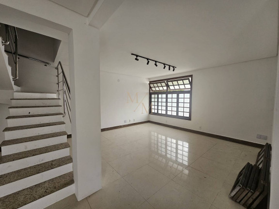 Imagem Casa com 3 Quartos à Venda, 145 m² em Aparecida - Santos Imagem Casa com 3 Quartos à Venda, 145 m² em Aparecida - Santos